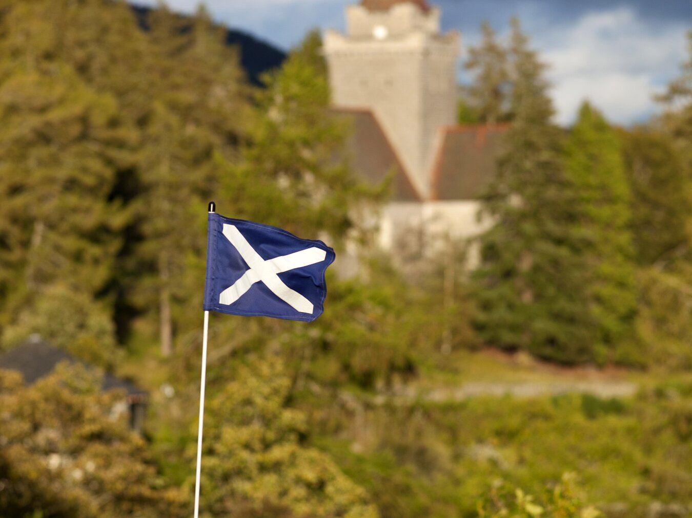 Balmoral Golf