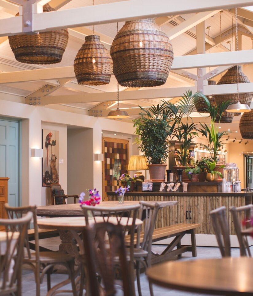 Balmoral Dining Experiences