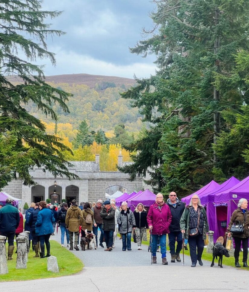 Christmas Artisan Markets