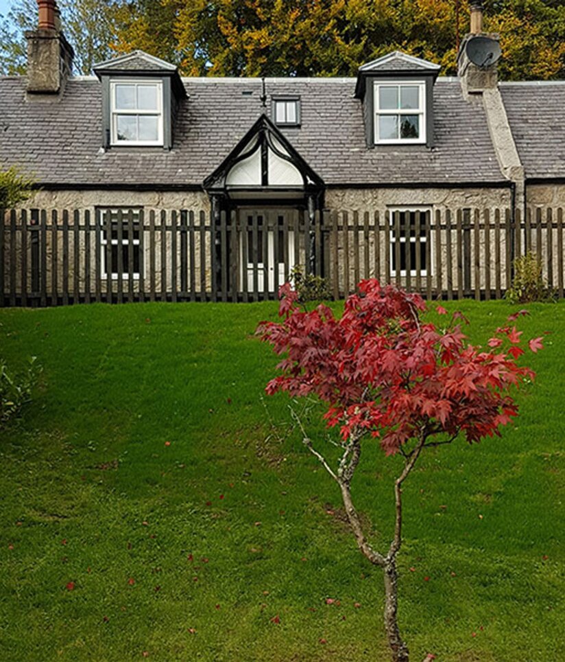 Knocks Cottage