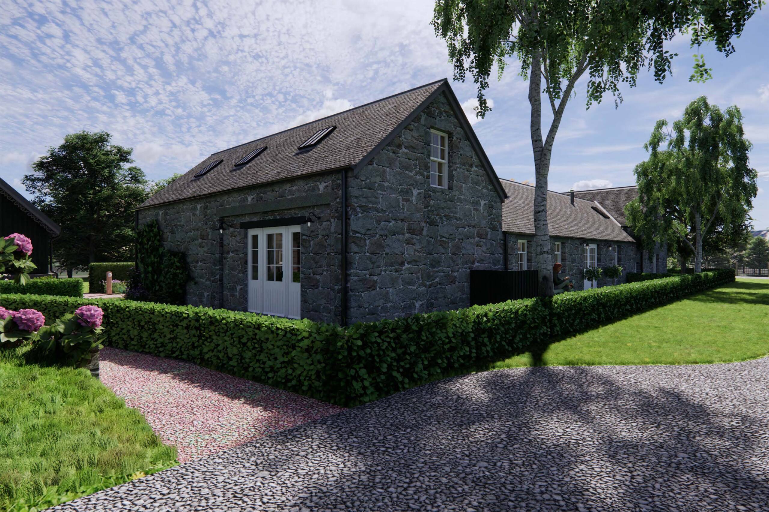 Milton Steading 2
