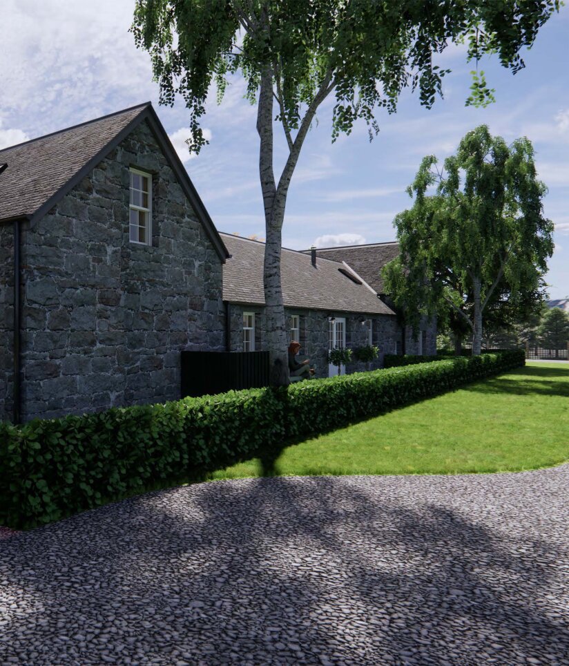 Milton Steading 2