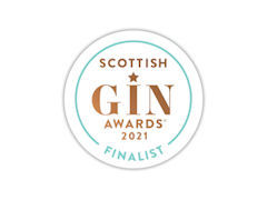Scottish Gin Awards 2021